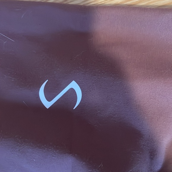 TLF Apparel brown leggings - Picture 4 of 5